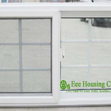 UPVC Window & Door