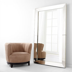 Accessories - Wall Mirrors