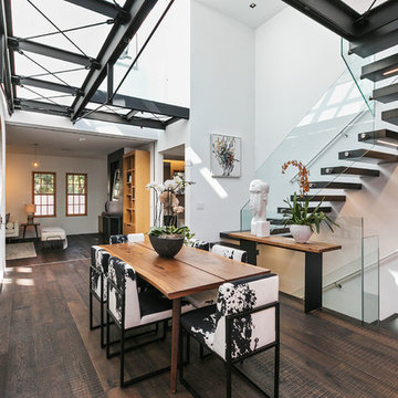 Cow Hollow House
