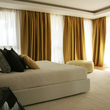 Seaside Villa Turkey