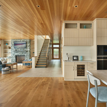 Anacortes Beach House