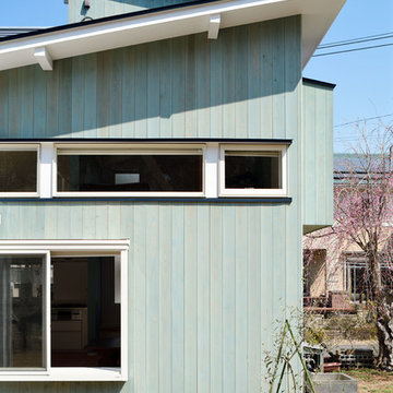 Dacha Ushiku