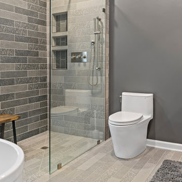 Alexandria Whole House Remodel & Transformation