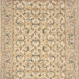 Kashgar 6049T - Products