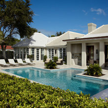 Pool/Hot Tub