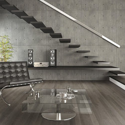 Lauzon Hardwood Floors - Products