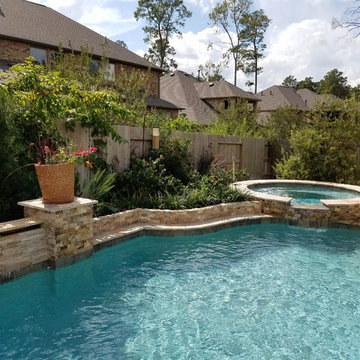 Retaining Walls