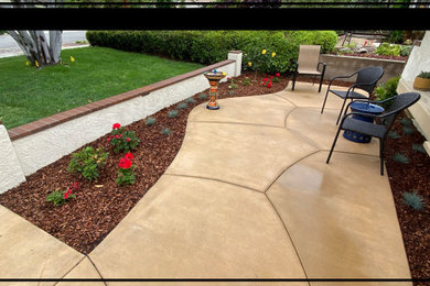 Residential Landscaping