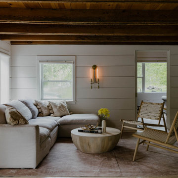 Pound Ridge Farmhouse
