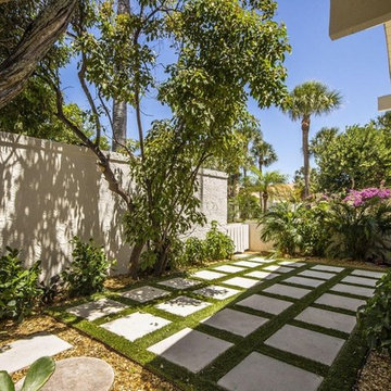 Pavers Of The World