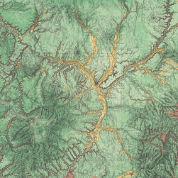 Woodland - Wallpaper