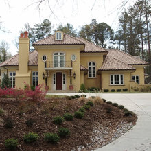Houses We've Seen