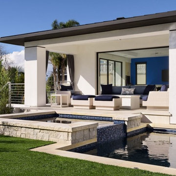 Contemporary
