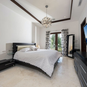 Mediterranean Home - 02