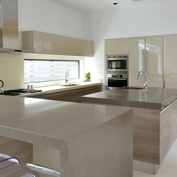 Bove Residence