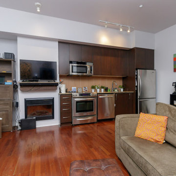 SOLD! SOLD! SOLD! #409-1395 Bear Mountain - $337,900 – MLS 879726