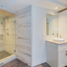 Coastal Bathroom