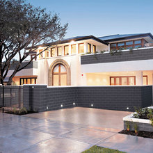 Fence and Gates