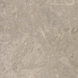 FUTAR / Ottoman Beige Marble - Flooring