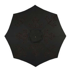 Jacqueline - Outdoor Umbrellas
