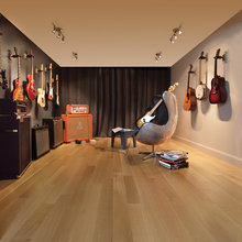 music room