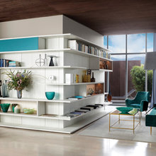 Shelves