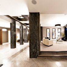 Basements