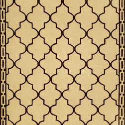 Ravishing Trellis Indoor / Outdoor - Rugs