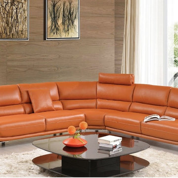 533 Sectional Sofa