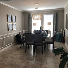 Recommendations for 1st flr