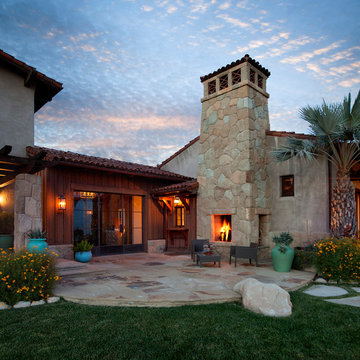 Greene Residence