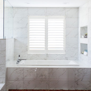 My Houzz: Color and Pattern Play Well in a Missouri Family Home