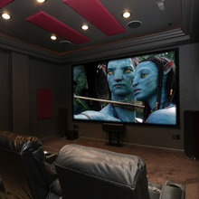 Theater Room