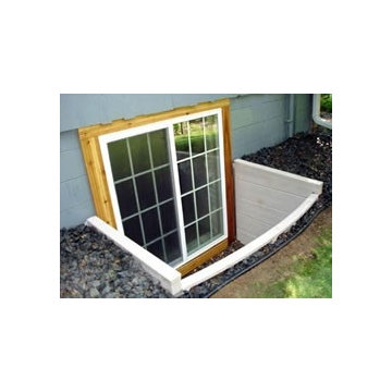 Egress Windows
