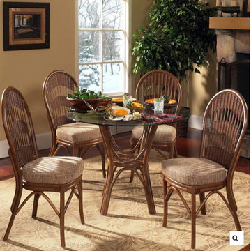 Modern Wicker