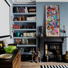 RD Living Room Ideas