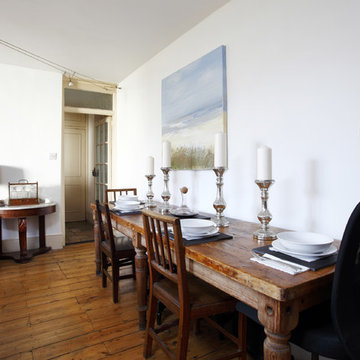 Residential Interiors