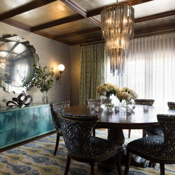 Claremont Country Club, Oakland, California