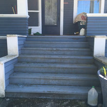 my handrail