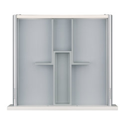 Connect Drawer Insert - Connect D - Cabinet & Drawer Organisers