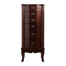 Jewelry Armoire