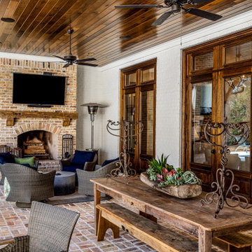 Copper Creek Cottage