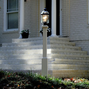 Residential Millwork, Garden Accents and Mailboxes