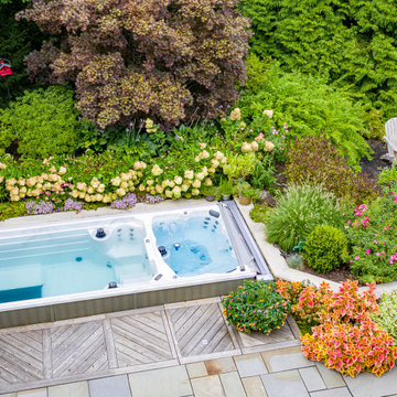 Relax In Style - Franklin Lakes, NJ