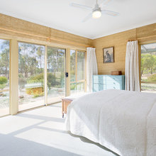 bedrooms