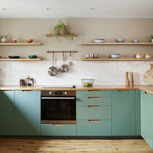 Kitchens