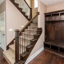 staircase