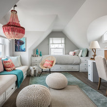 Carolina Bedroom