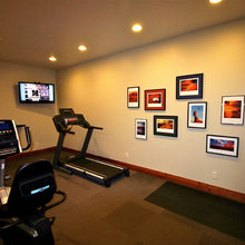 Home Gym