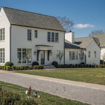 Exteriors